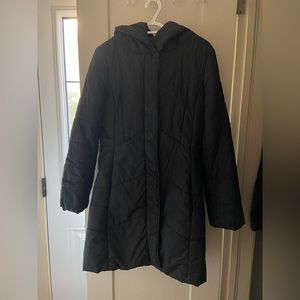 Le Chateau Winter Coat